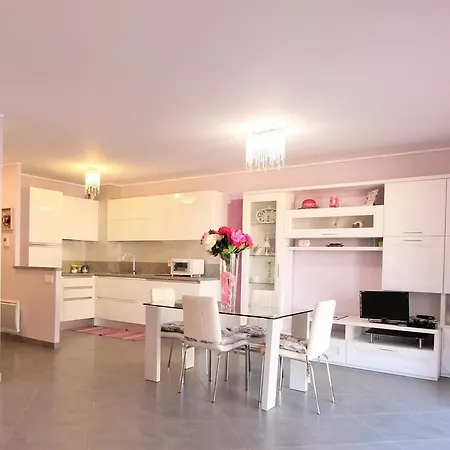 Appartement Lilla By Connexion Menton