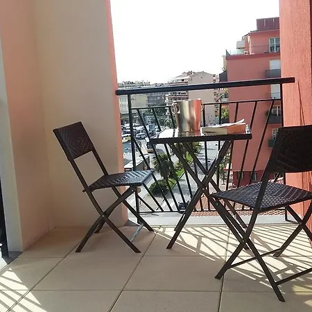 Appartement Lilla By Connexion *