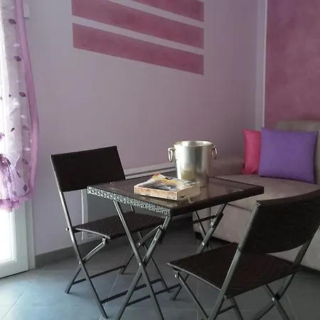 Apartman Lilla By Connexion