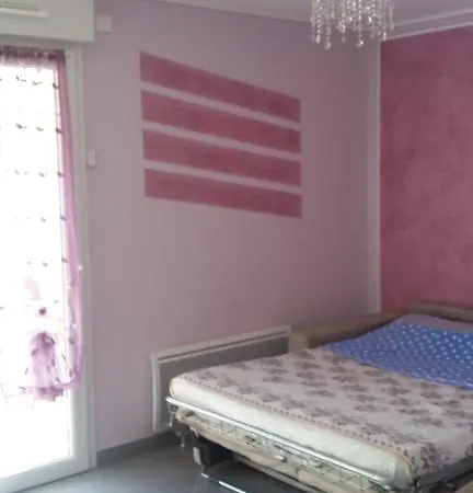 Lilla By Connexion Apartamento Menton