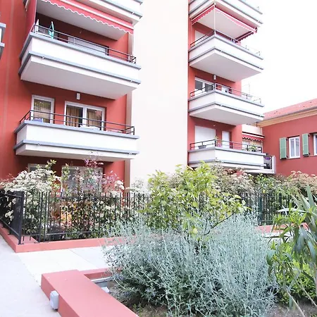 Appartement Lilla By Connexion Menton