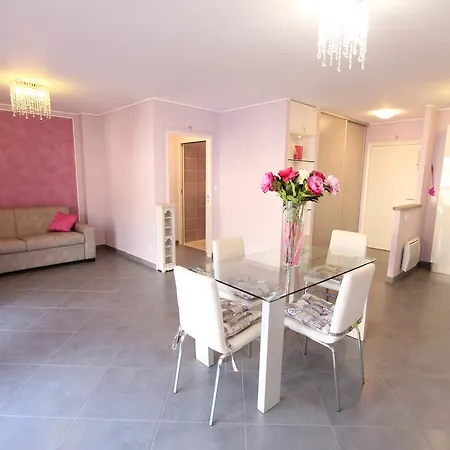 Appartement Lilla By Connexion