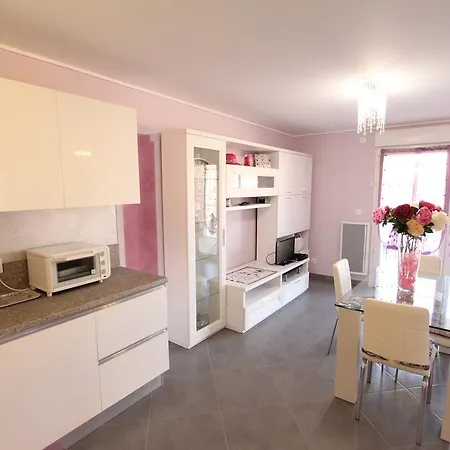 Lilla By Connexion Apartman Menton