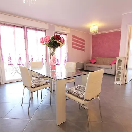Lilla By Connexion Apartment *