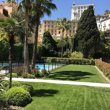 Lilla By Connexion Apartman Menton