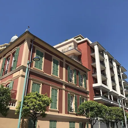 Lilla By Connexion Apartman *