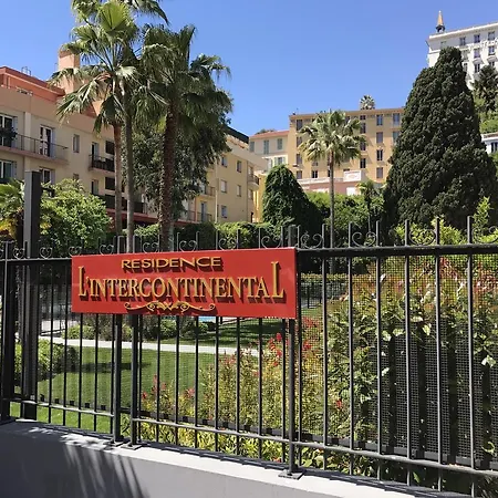 Lilla By Connexion Menton