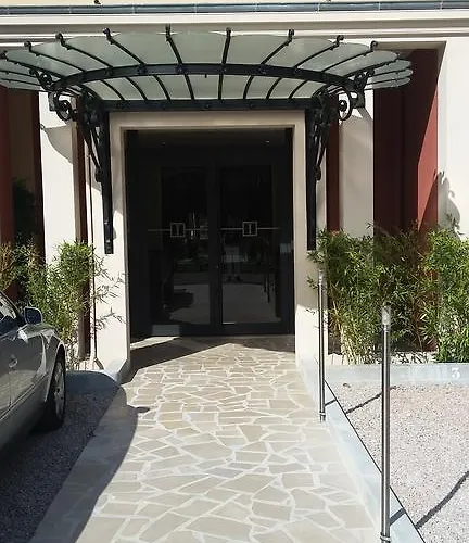 Apartament Lilla By Connexion Mentona