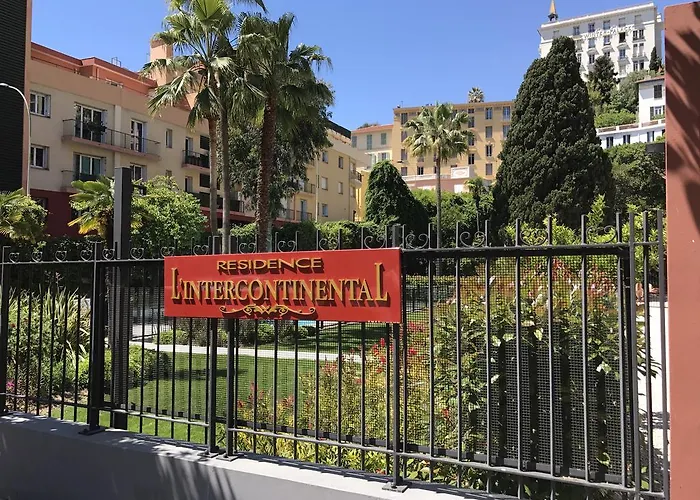 Lilla By Connexion Menton